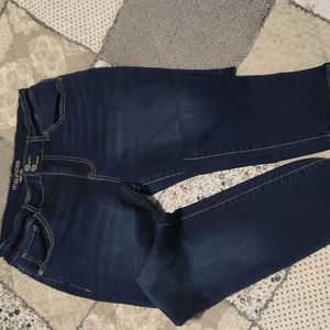 Women's skinny jeans